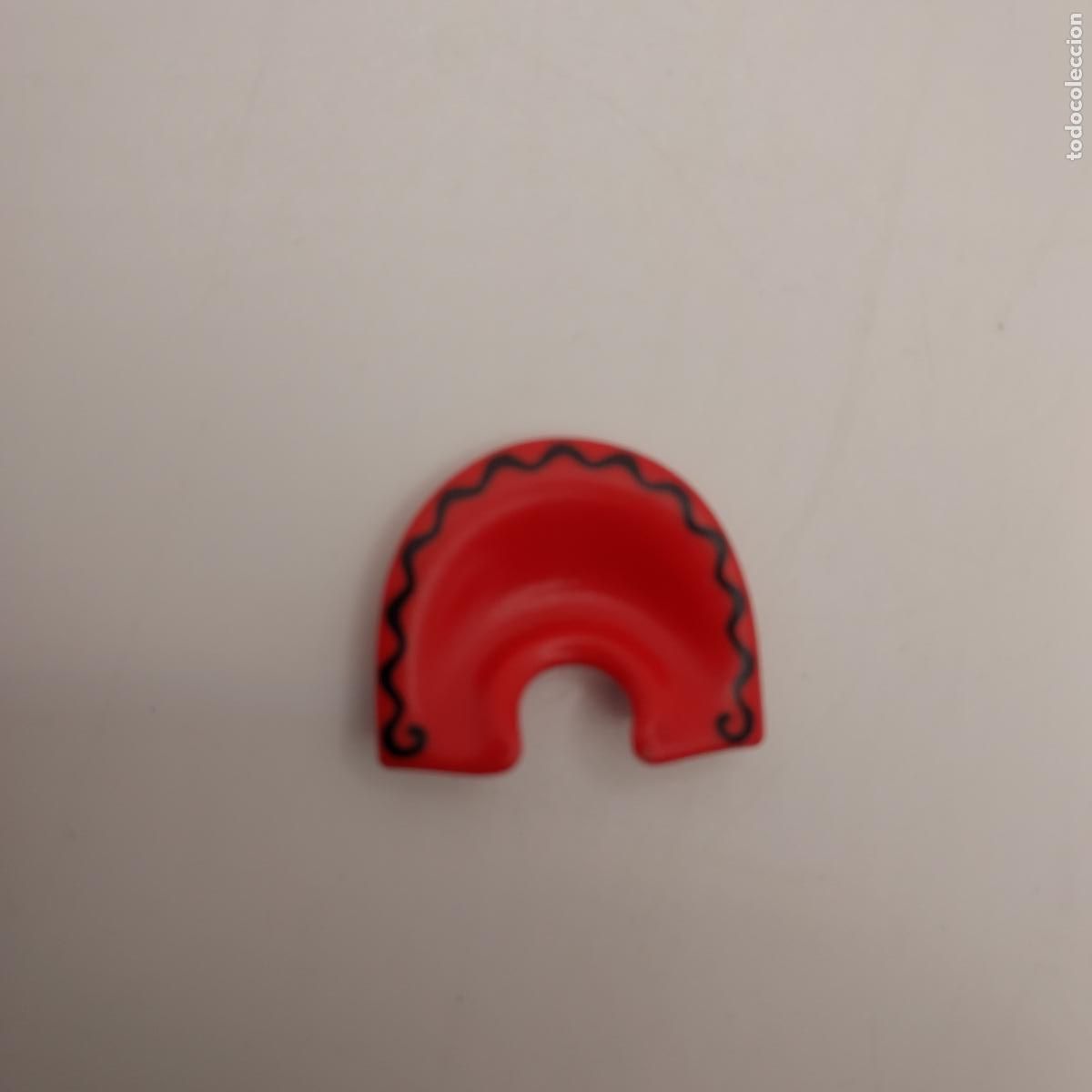 Playmobil: PLAYMOBIL SEGUNDA MANO CUELLO DAMA SE&Ntilde;ORA PRINCESA REINA MEDIEVAL BEL&Eacute;N PIRATA