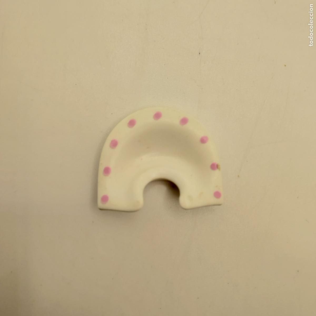Playmobil: PLAYMOBIL SEGUNDA MANO CUELLO DAMA SE&Ntilde;ORA PRINCESA REINA MEDIEVAL BEL&Eacute;N PIRATA