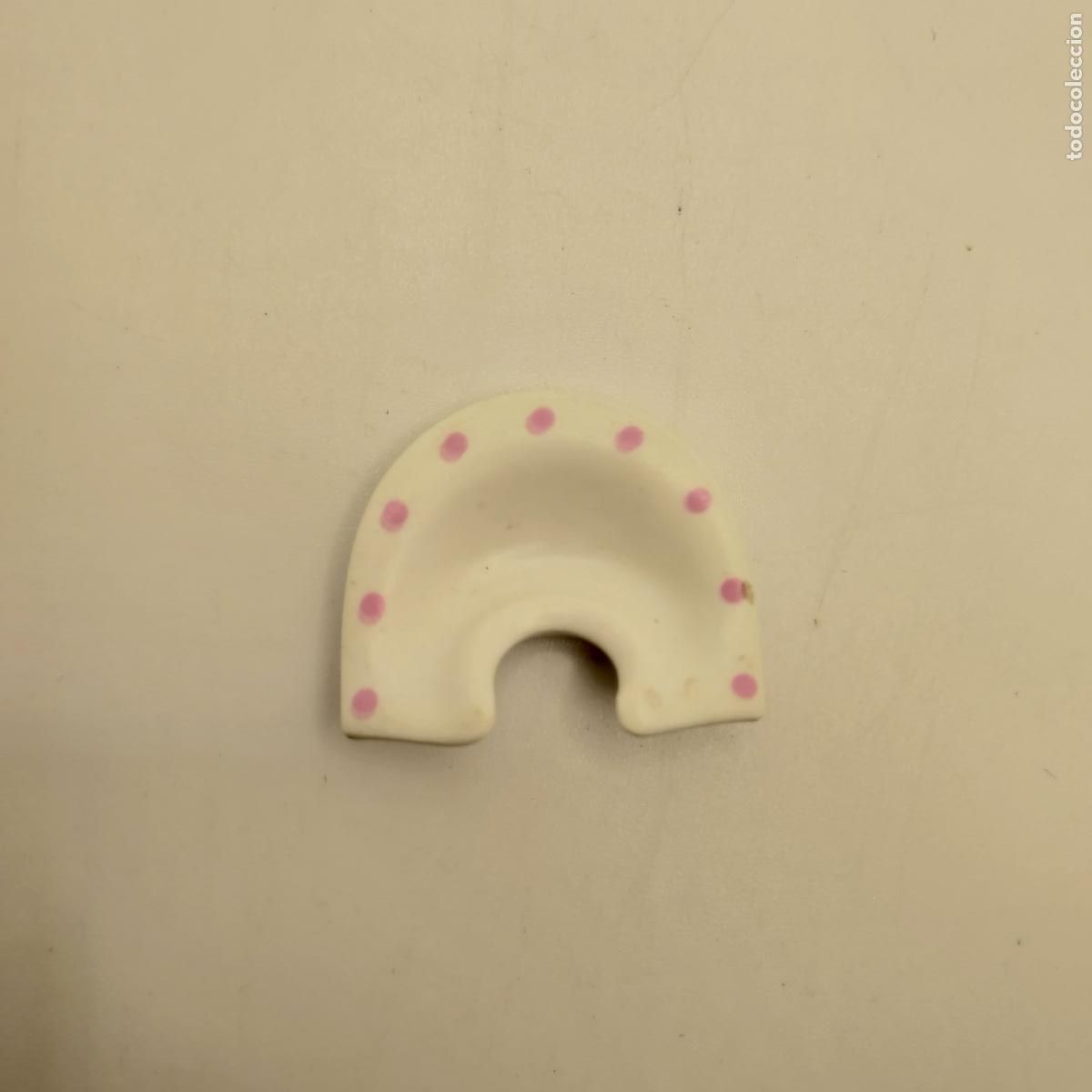 Playmobil: PLAYMOBIL SEGUNDA MANO CUELLO DAMA SE&Ntilde;ORA PRINCESA REINA MEDIEVAL BEL&Eacute;N PIRATA