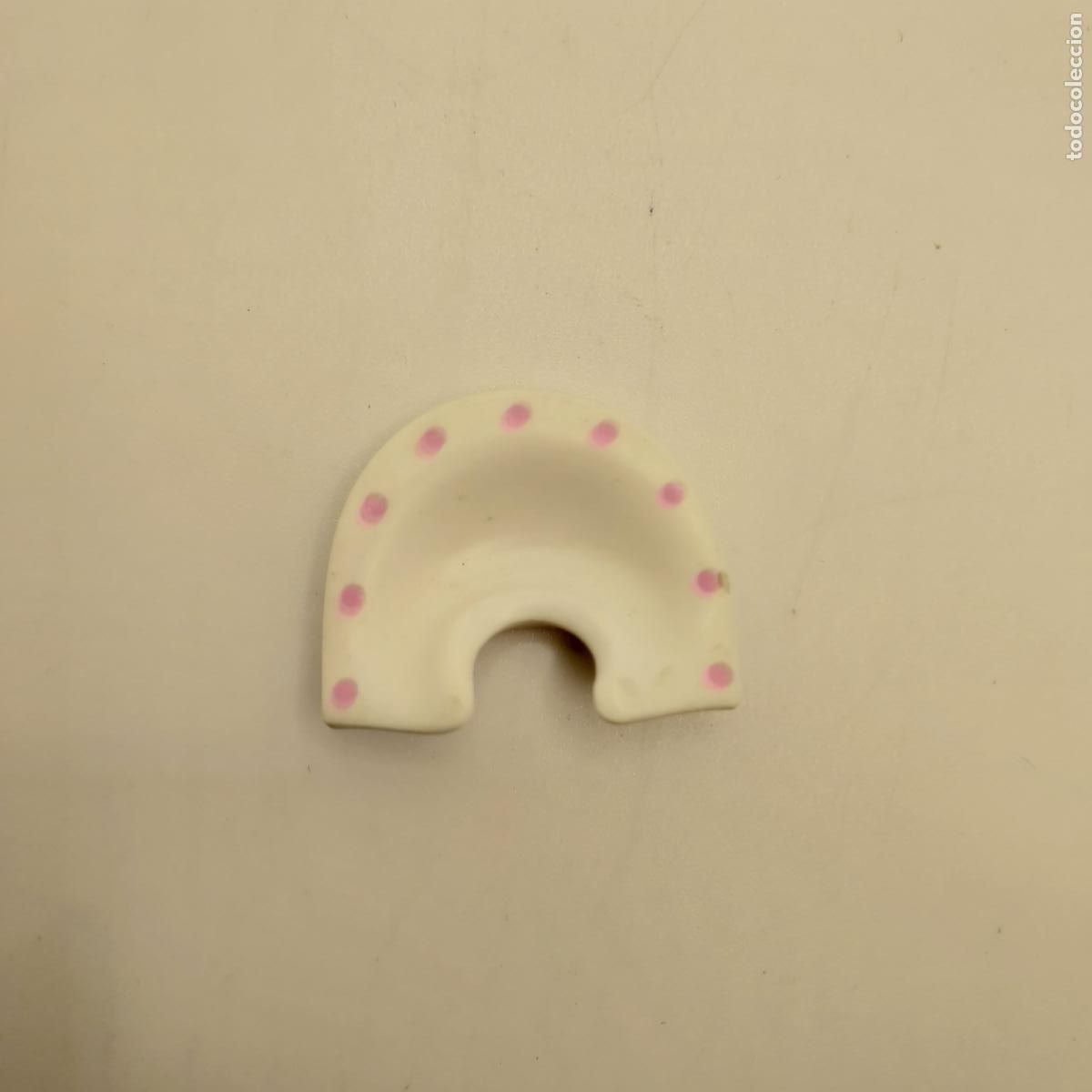 Playmobil: PLAYMOBIL SEGUNDA MANO CUELLO DAMA SE&Ntilde;ORA PRINCESA REINA MEDIEVAL BEL&Eacute;N PIRATA