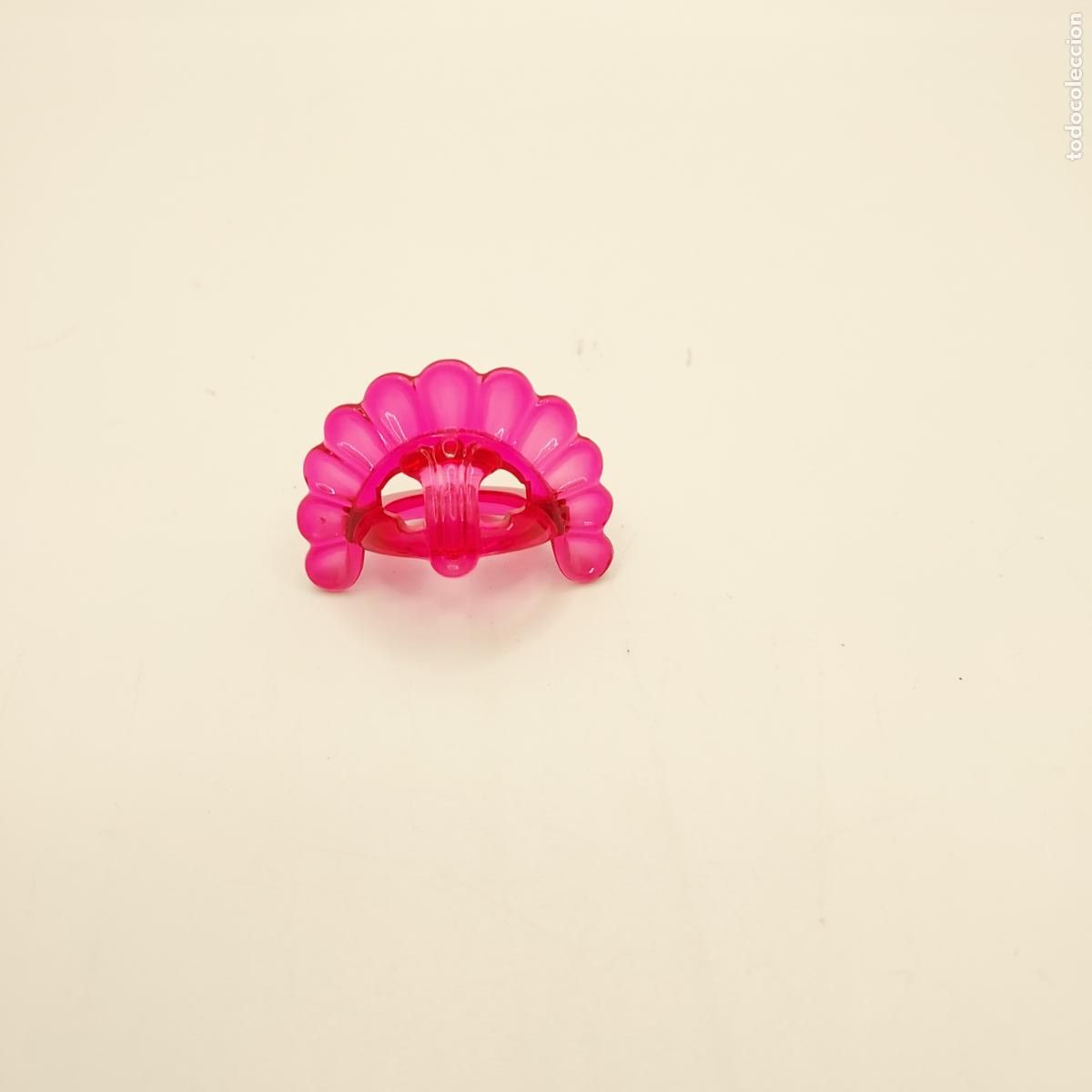 Playmobil: PLAYMOBIL SEGUNDA MANO CORONA DAMA SE&Ntilde;ORA PRINCESA REINA MEDIEVAL BEL&Eacute;N PIRATA