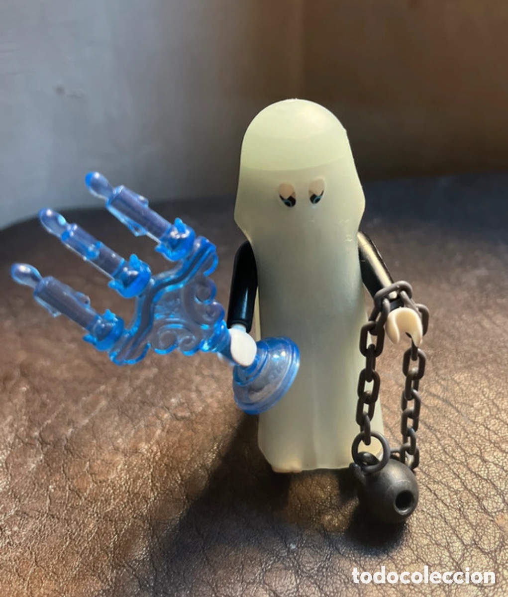 Playmobil: Playmobil fantasma 4650