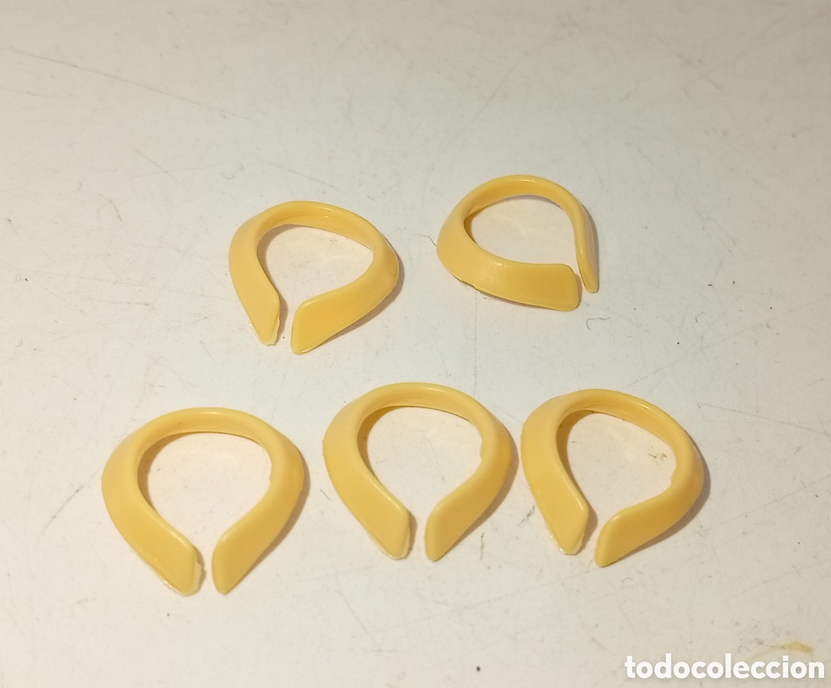 Playmobil: Playmobil accesorios