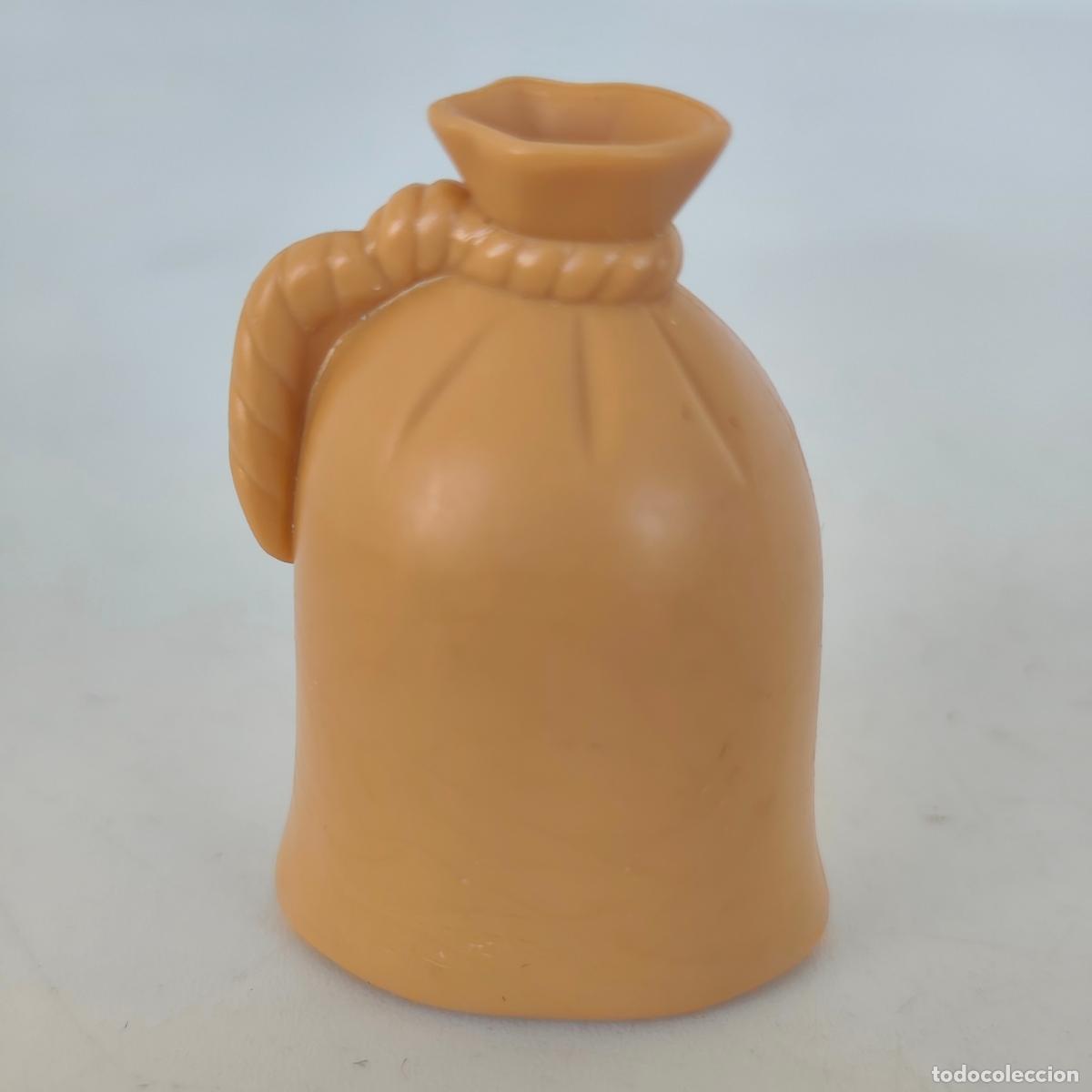 Playmobil: Playmobil barco pirata granja sacos de trigo cereal harina panaderia