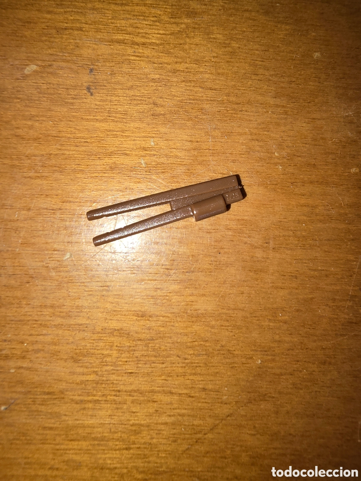 Playmobil: Playmobil palillo chino pieza mu&ntilde;eco
