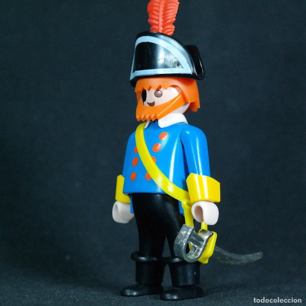 Playmobil: Playmobil capitan pirata ☼
