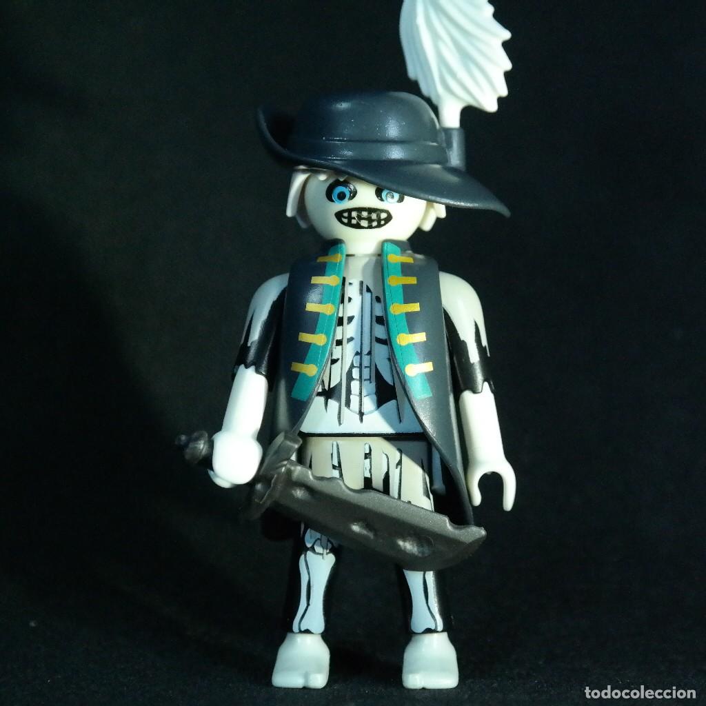 Playmobil: Playmobil pirata fantasma ☼