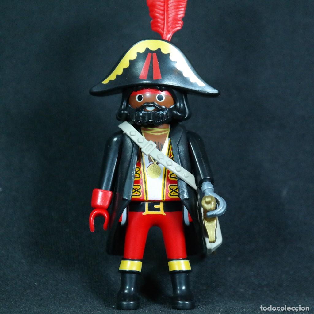 Playmobil: Playmobil pirata con espada ☼