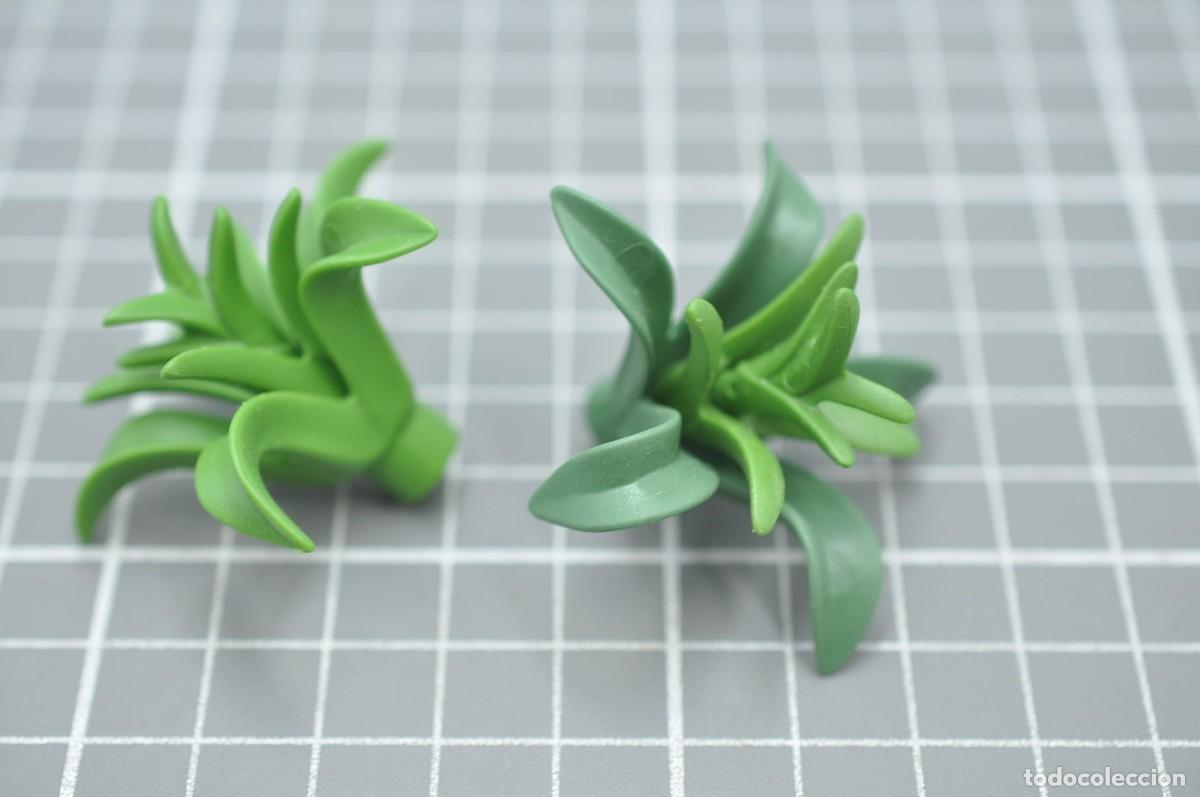 Playmobil: wsk058 Playmobil, 2 plantas 3 piezas