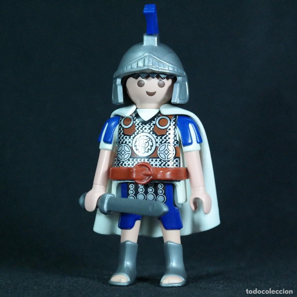 Playmobil: Playmobil soldado romano ☼