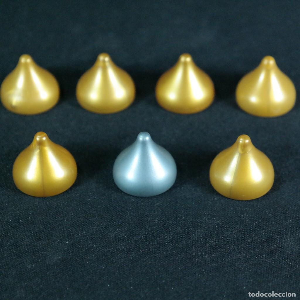 Playmobil: Playmobil yelmos orientales ☼