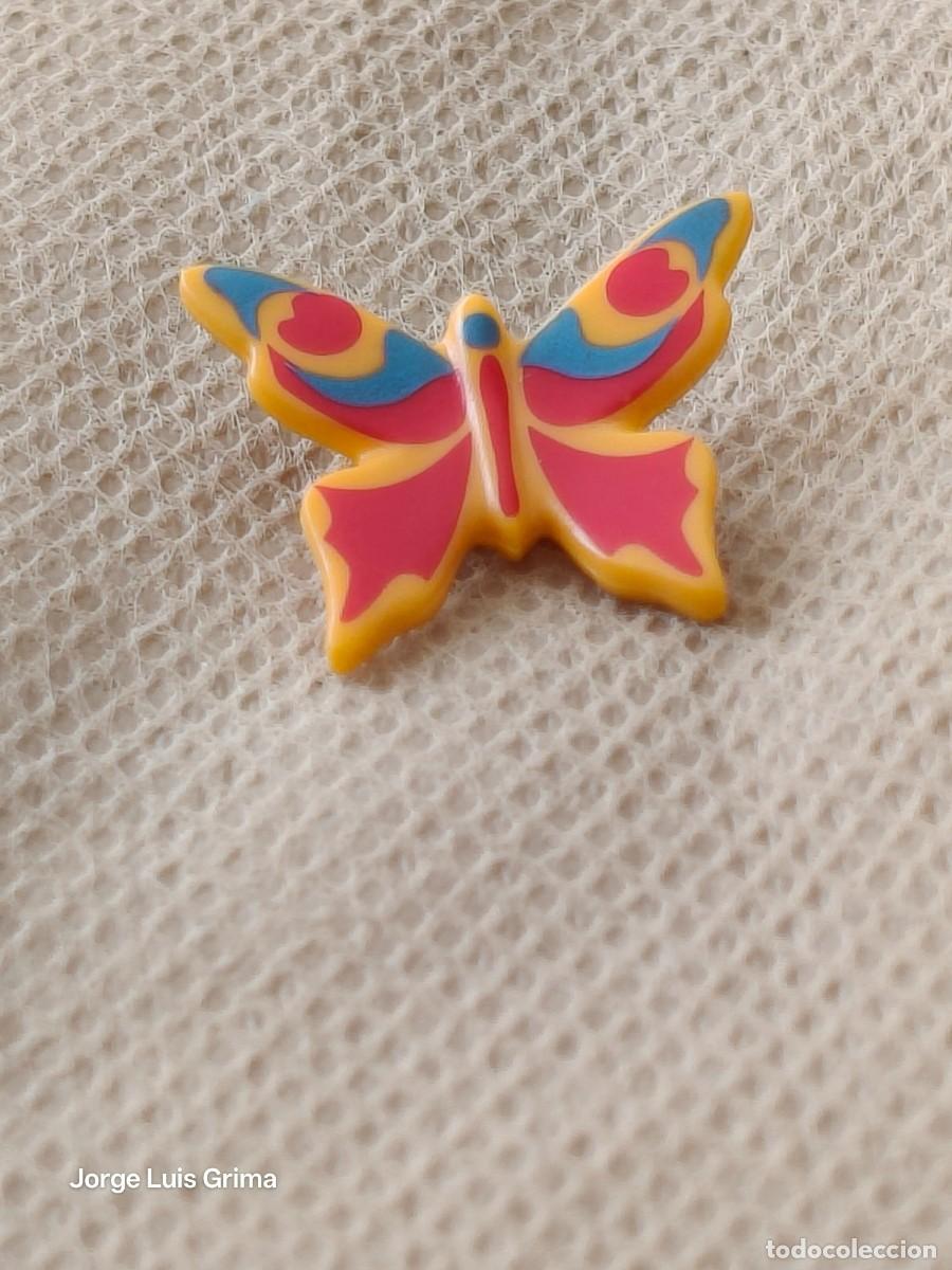 Playmobil: PLAYMOBIL MARIPOSA REF 30640804 SETS 9276 70243 70345 9874 71427