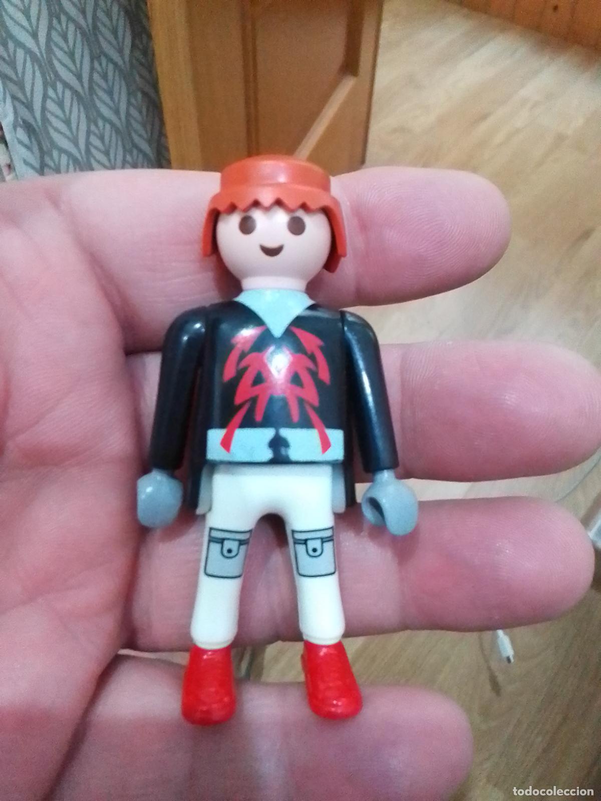 Playmobil: PLAYMOBIL FIGURA DE VARIAS