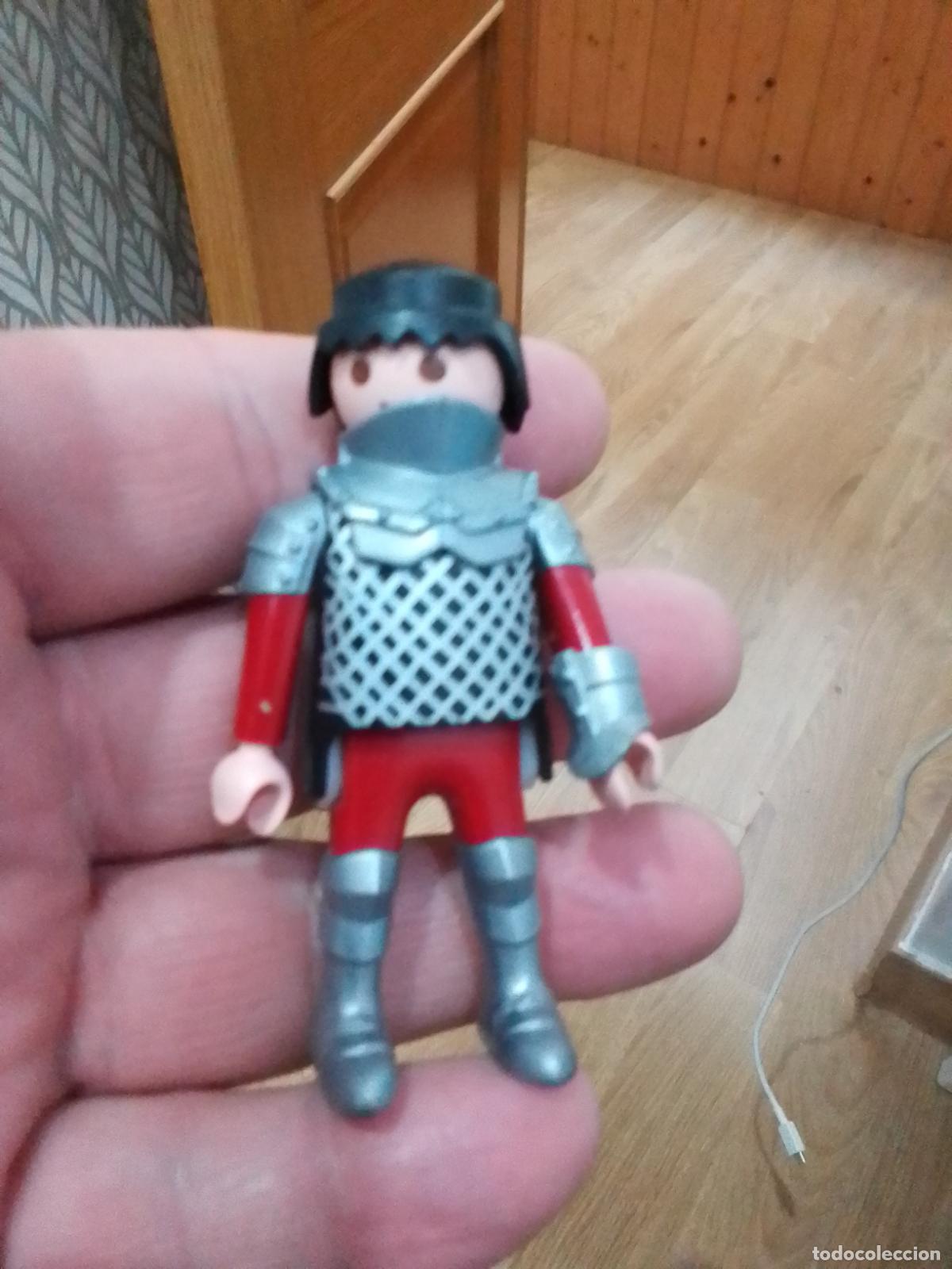Playmobil: PLAYMOBIL FIGURA DE VARIAS