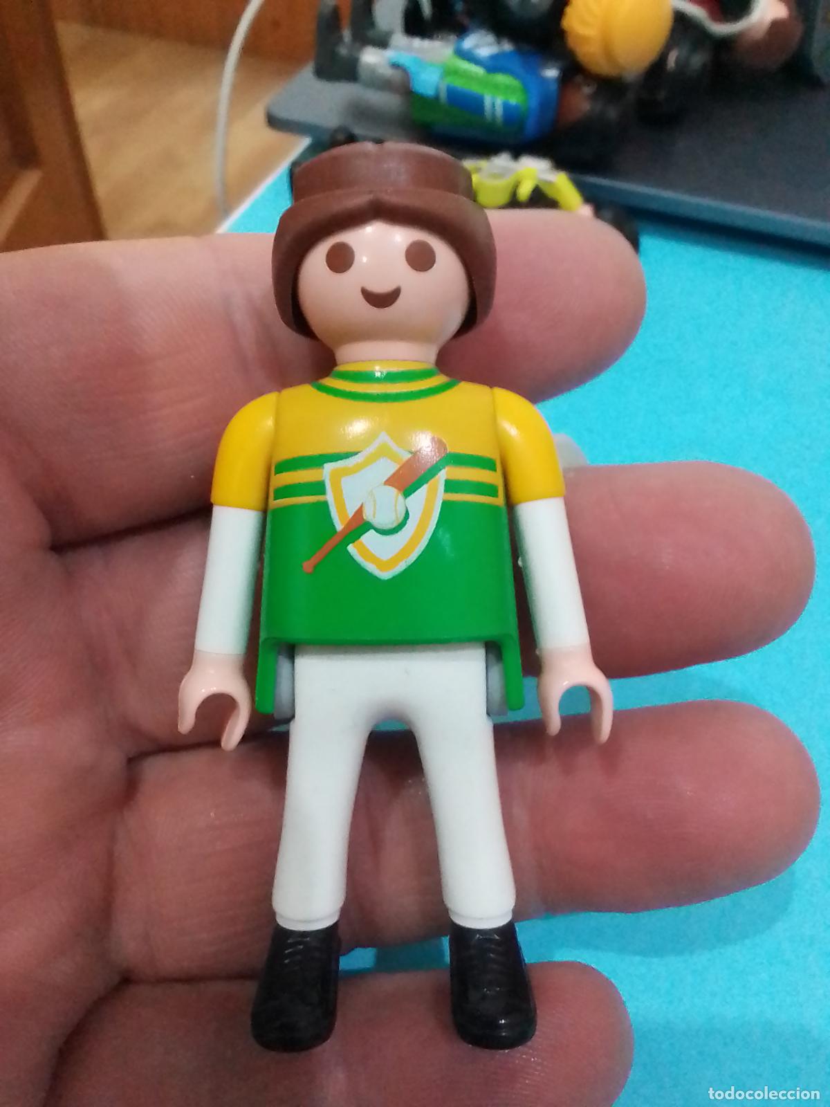 Playmobil: PLAYMOBIL FIGURA DE VARIAS