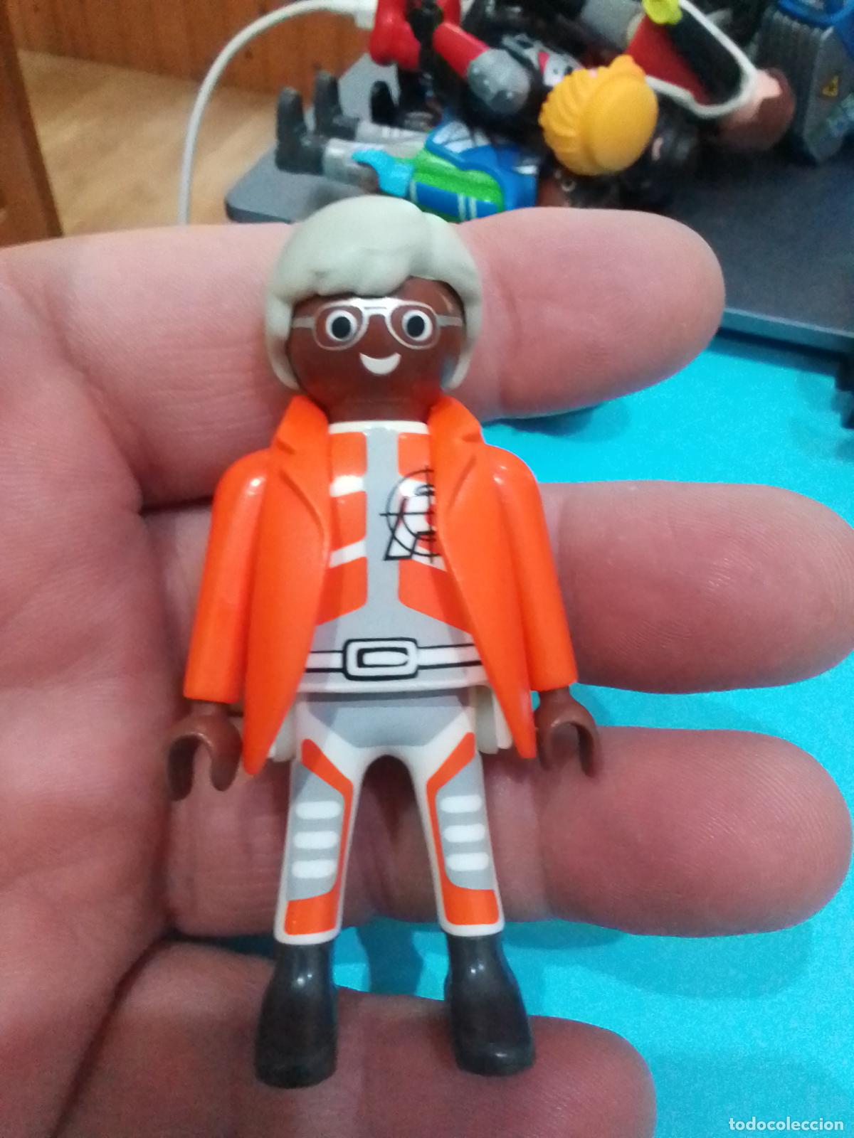 Playmobil: PLAYMOBIL FIGURA DE VARIAS