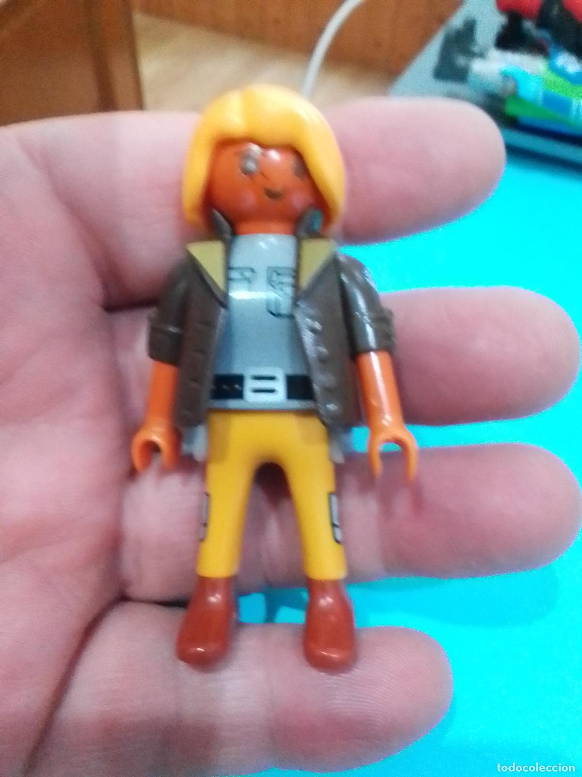Playmobil: PLAYMOBIL FIGURA DE VARIAS