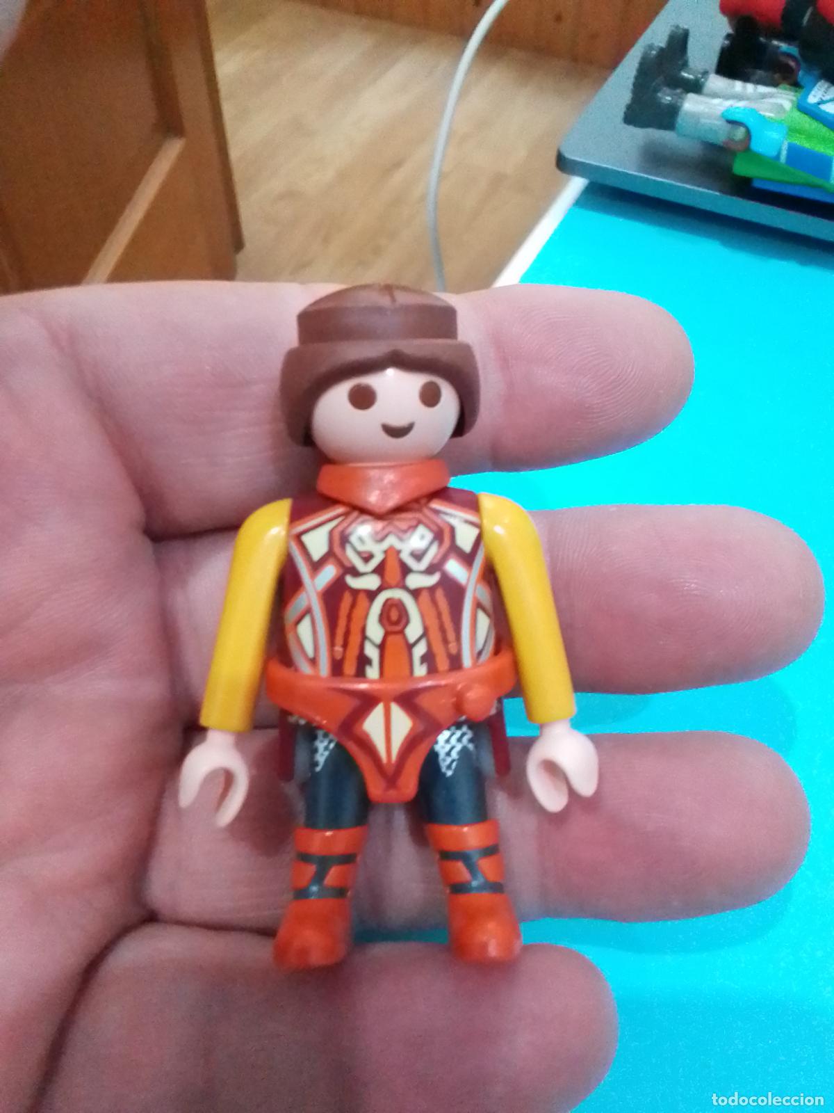 Playmobil: PLAYMOBIL FIGURA DE VARIAS