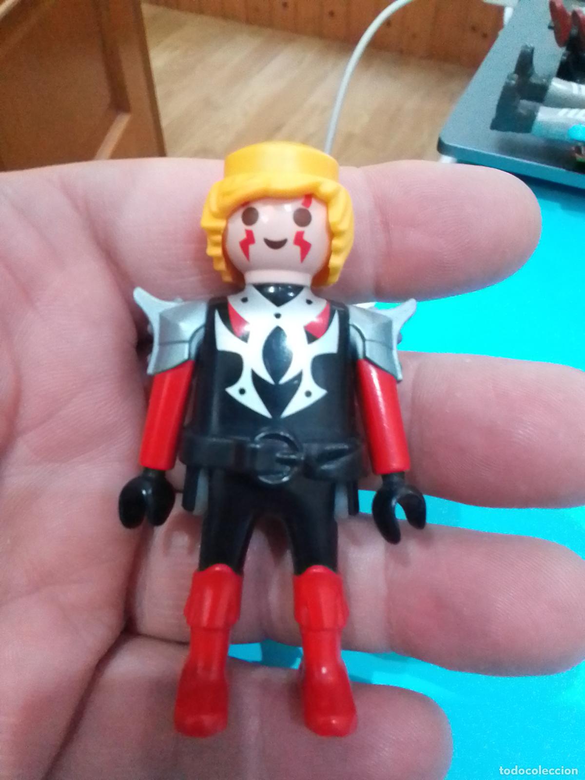 Playmobil: PLAYMOBIL FIGURA DE VARIAS