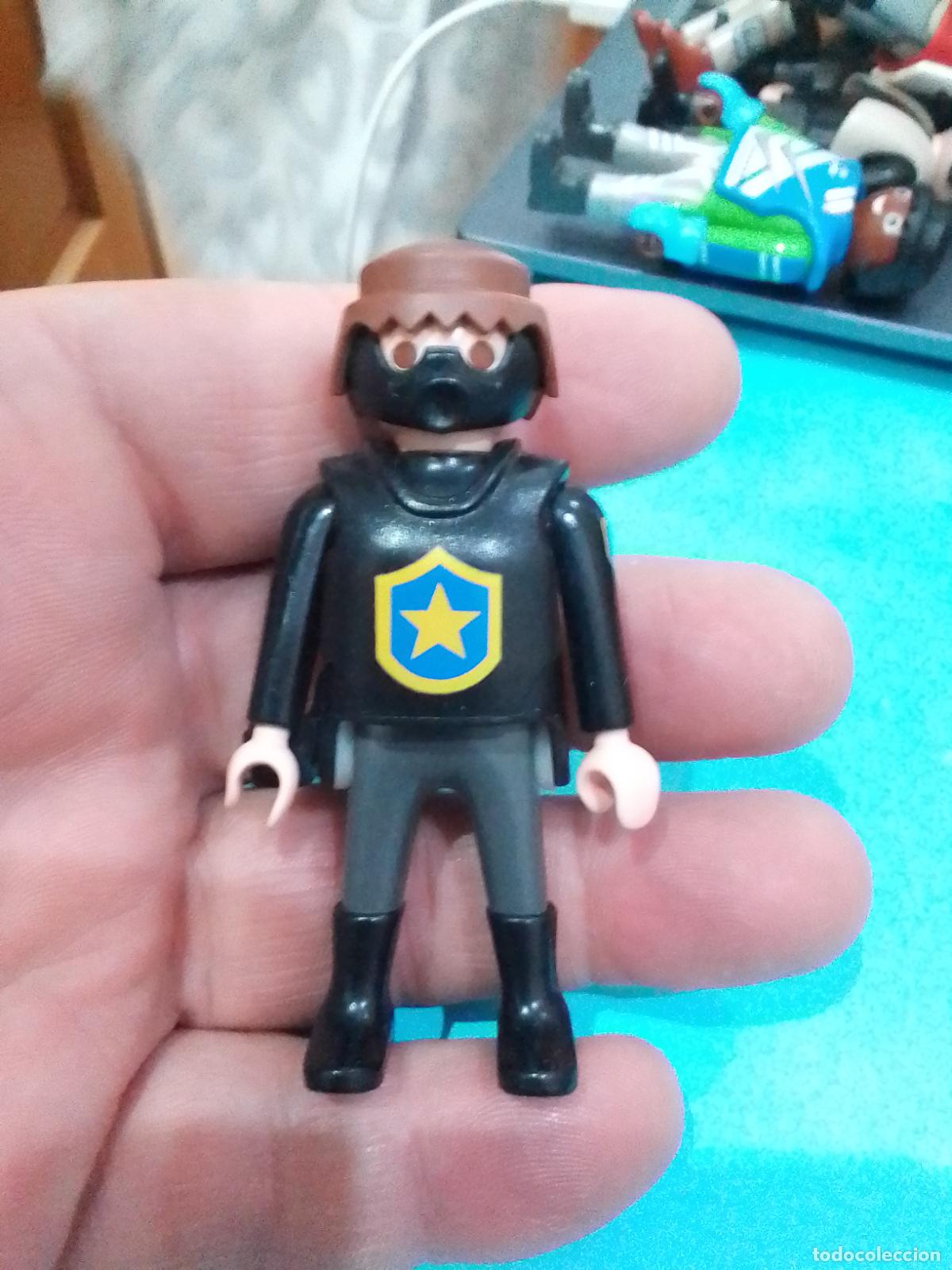 Playmobil: PLAYMOBIL FIGURA DE VARIAS