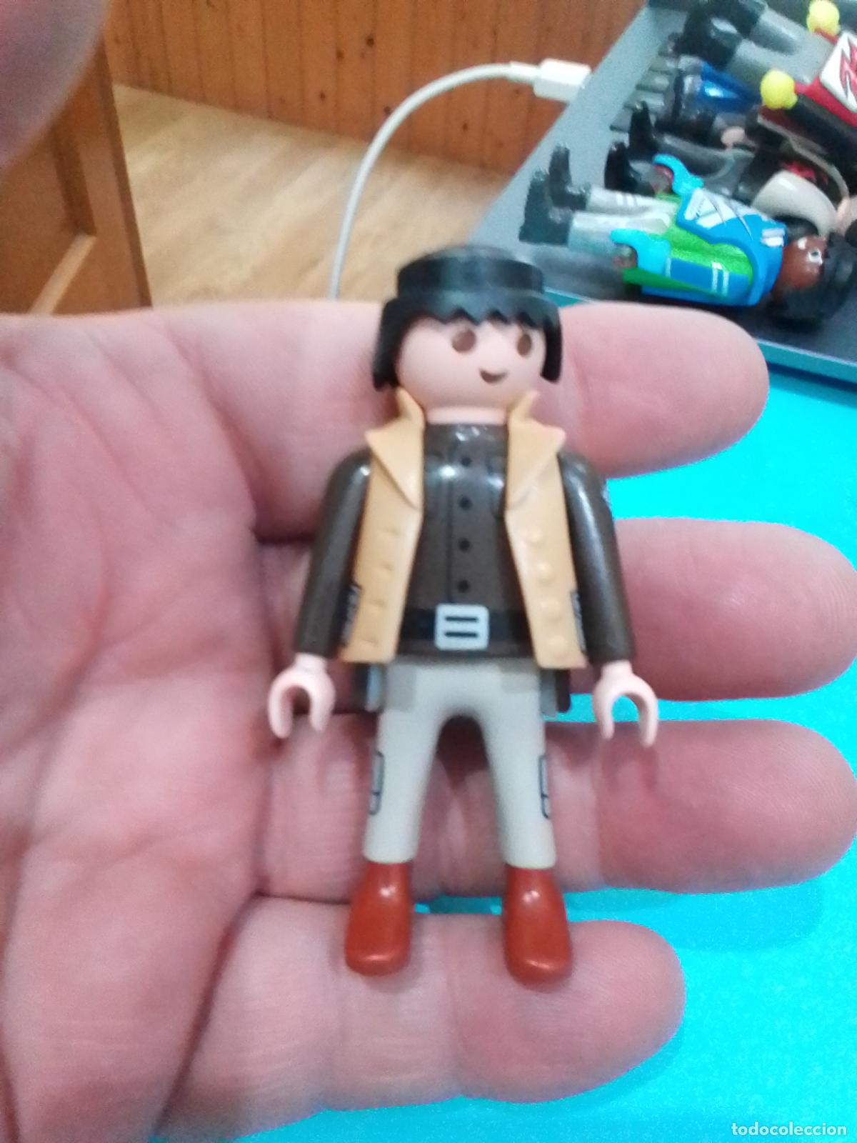 Playmobil: PLAYMOBIL FIGURA DE VARIAS