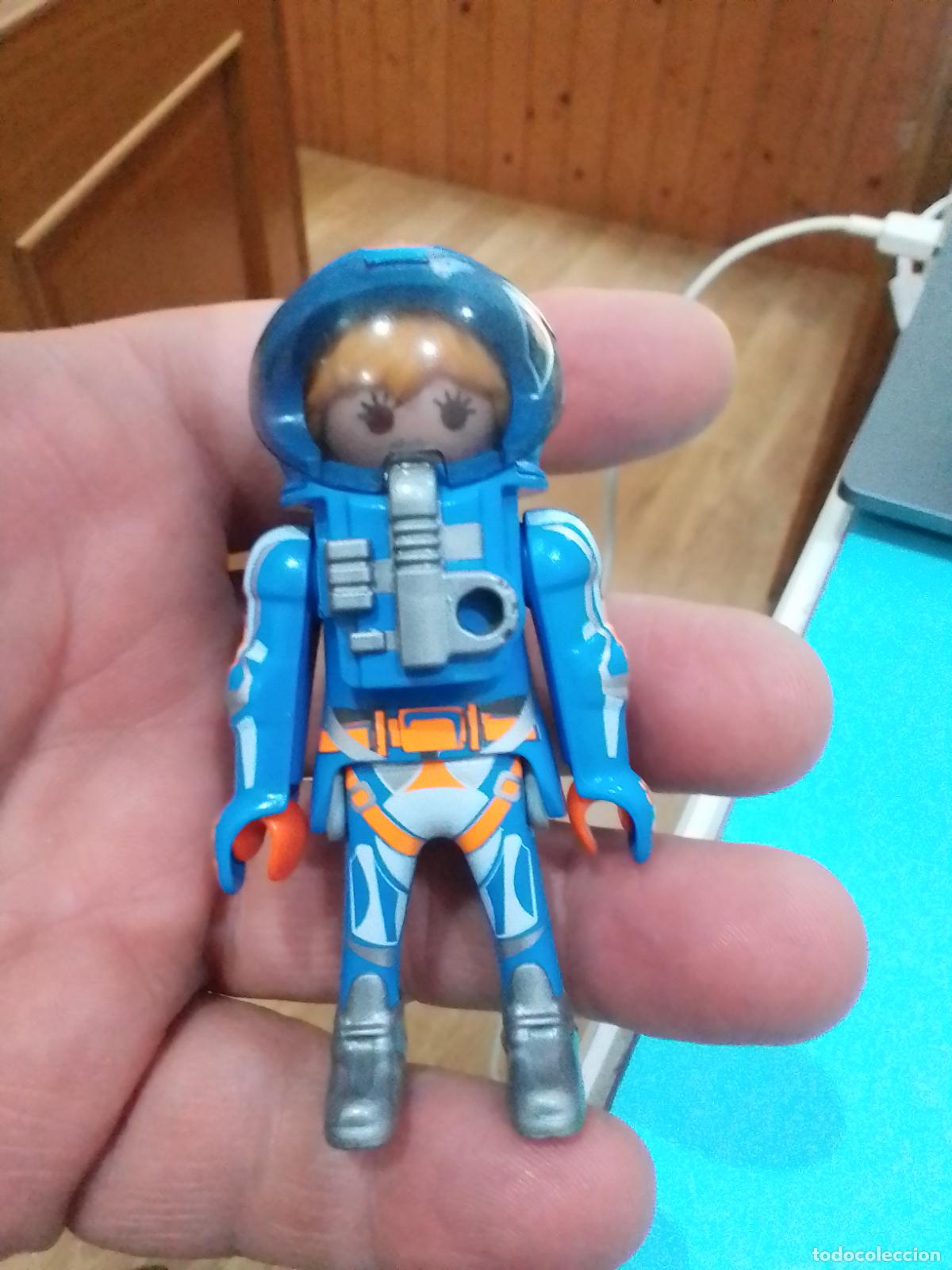 Playmobil: PLAYMOBIL FIGURA DE VARIAS