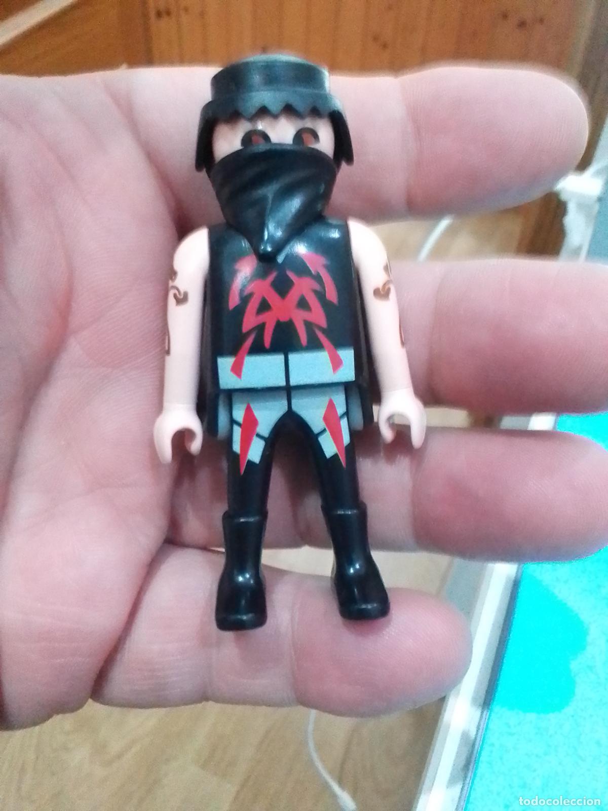 Playmobil: PLAYMOBIL FIGURA DE VARIAS