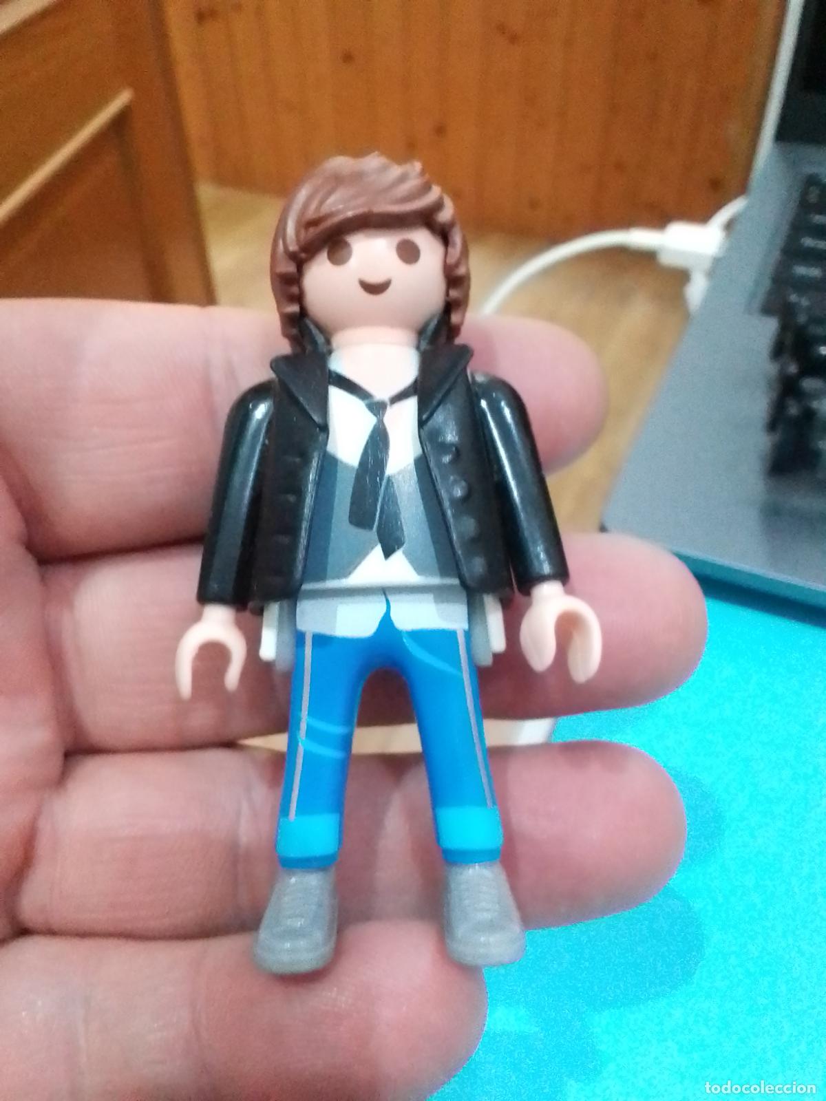 Playmobil: PLAYMOBIL FIGURA DE VARIAS