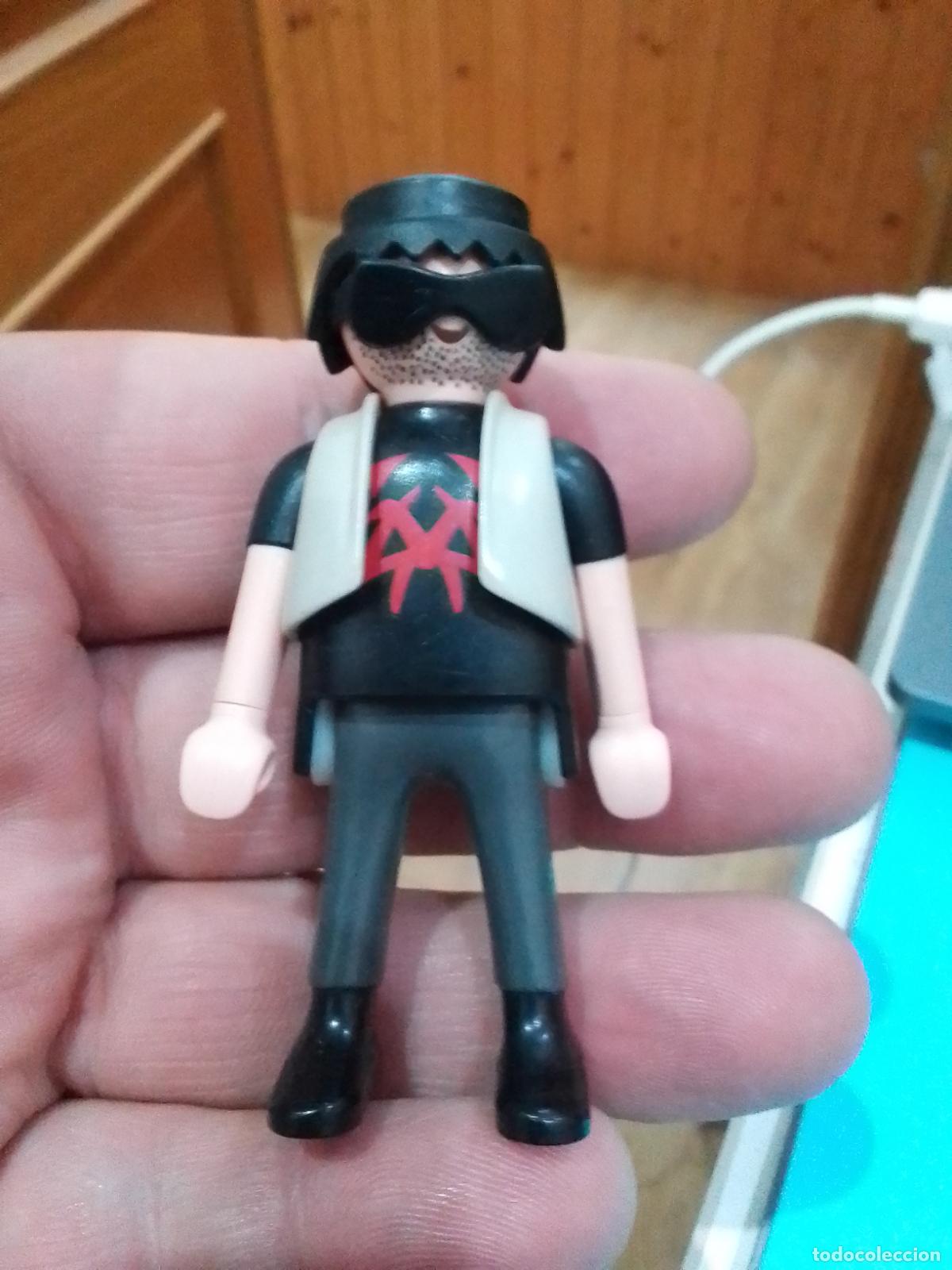 Playmobil: PLAYMOBIL FIGURA DE VARIAS