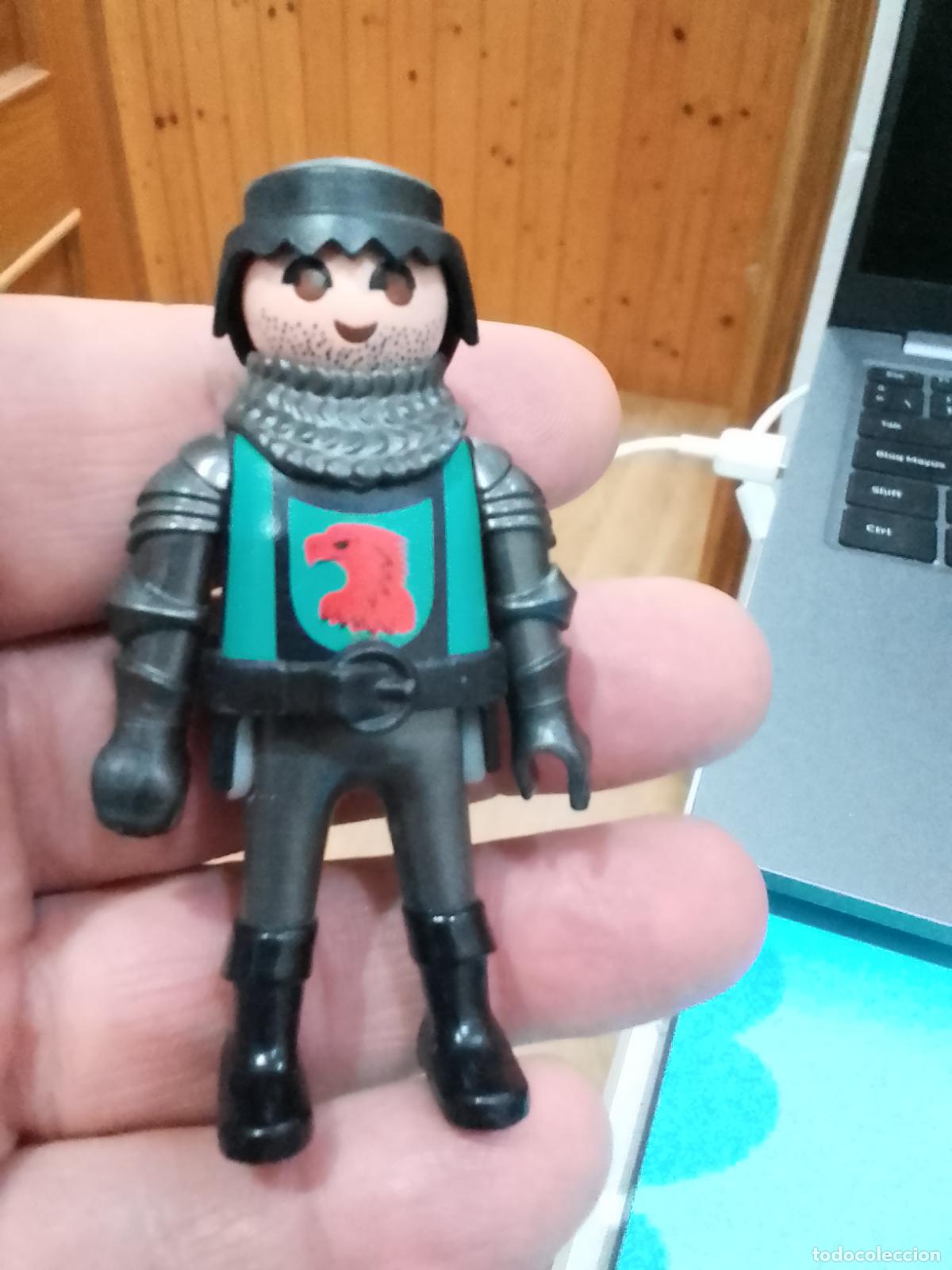 Playmobil: PLAYMOBIL FIGURA DE VARIAS