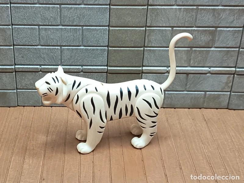Playmobil: Tigre Oeste Medieval Piratas Playmobil