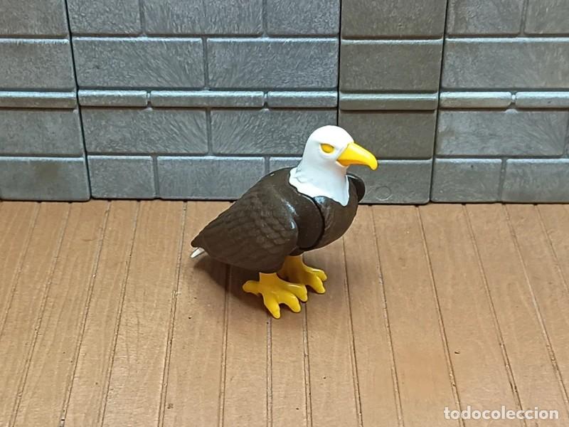Playmobil: Aguila Oeste Medieval Piratas Playmobil