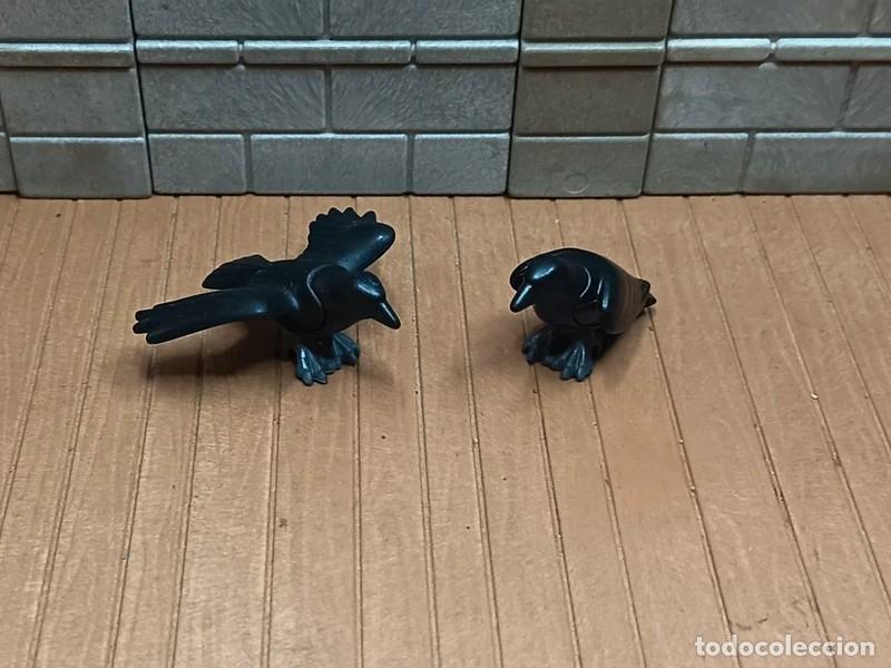 Playmobil: Cuervos Oeste Medieval Piratas Playmobil