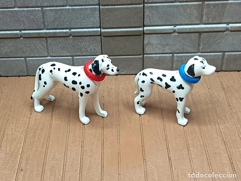 Playmobil: Perros Oeste Medieval Piratas Playmobil