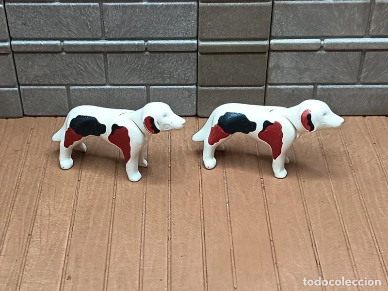 Playmobil: Perros Oeste Medieval Piratas Playmobil