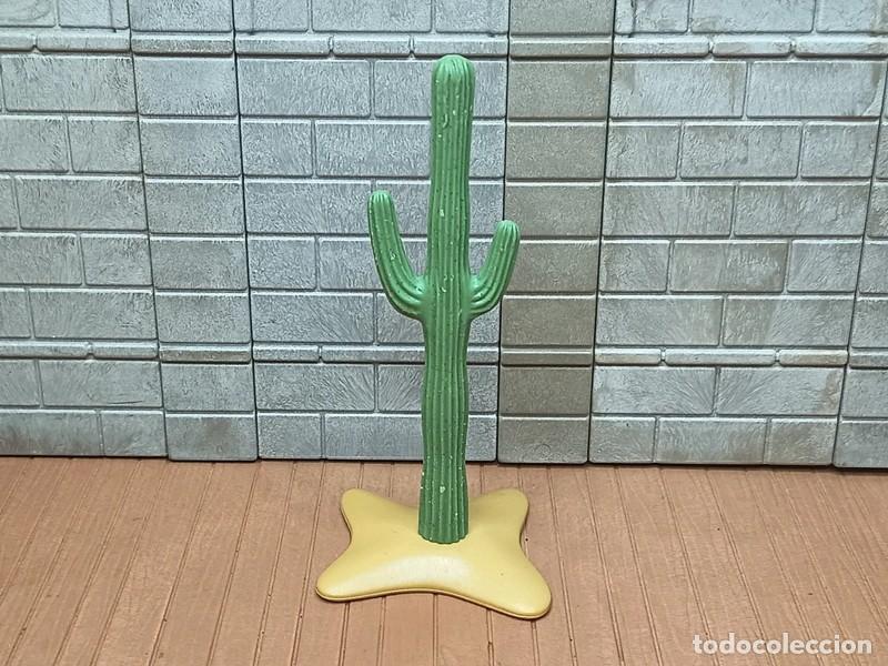 Playmobil: Cactus Oeste Medieval Piratas Playmobil