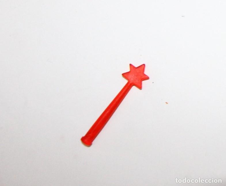 Playmobil: PLAYMOBIL MEDIEVAL VARITA MAGICA HADA MAGO