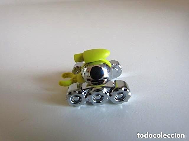 Playmobil: PLAYMOBIL MEDIEVAL DIFICIL BICHO ROBOT ESPIA ROBOT MINIATURA ESPECIAL Juguetes - Playmobil
