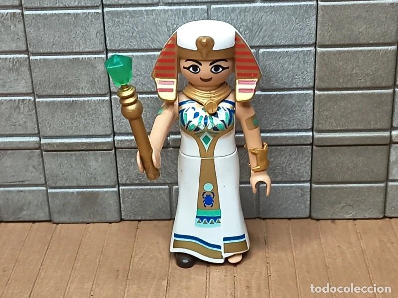 Playmobil: Figura Oeste Medieval Piratas Playmobil