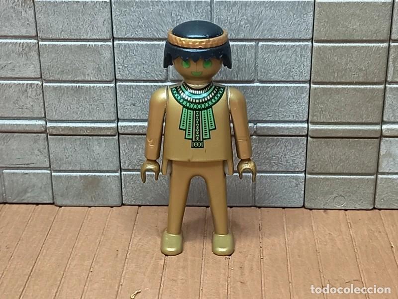 Playmobil: Figura Oeste Medieval Piratas Playmobil