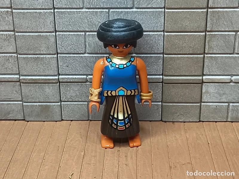Playmobil: Figura Oeste Medieval Piratas Playmobil