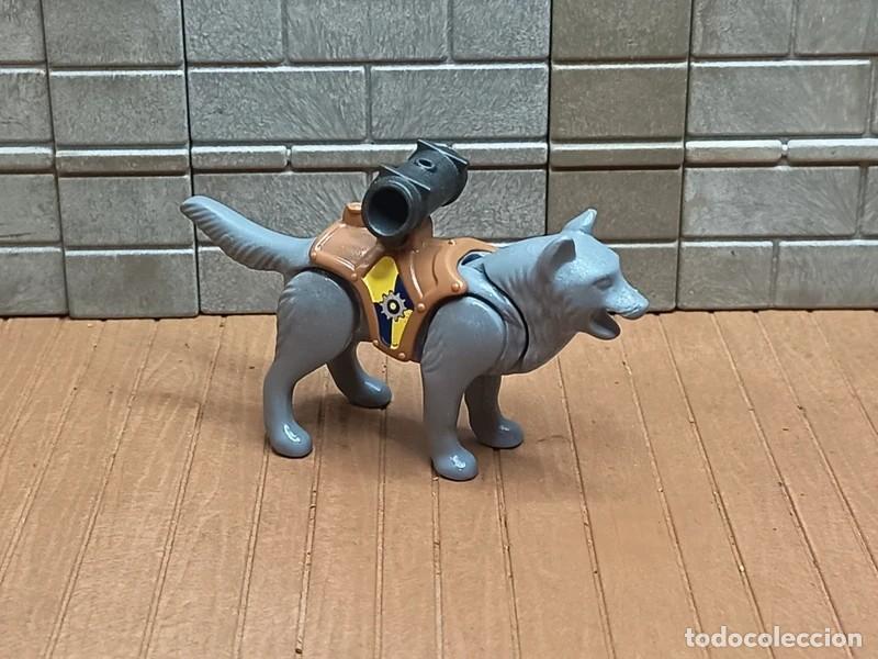 Playmobil: Lobo Oeste Medieval Piratas Playmobil