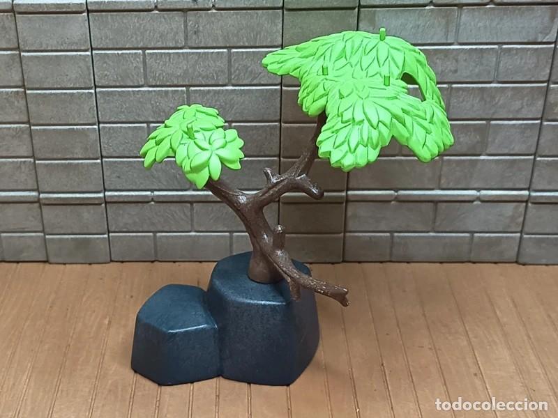 Playmobil: Arbol Oeste Medieval Piratas Playmobil
