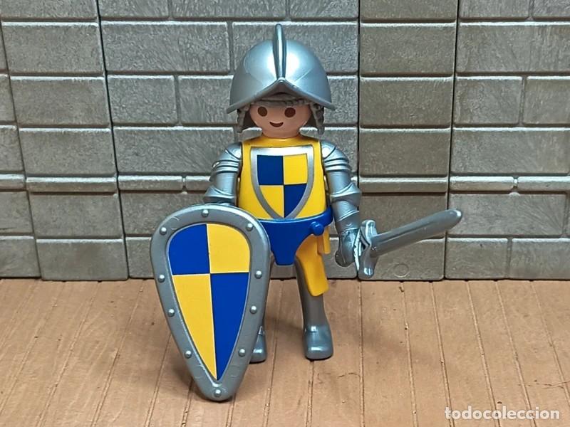 Playmobil: Figura Oeste Medieval Piratas Playmobil