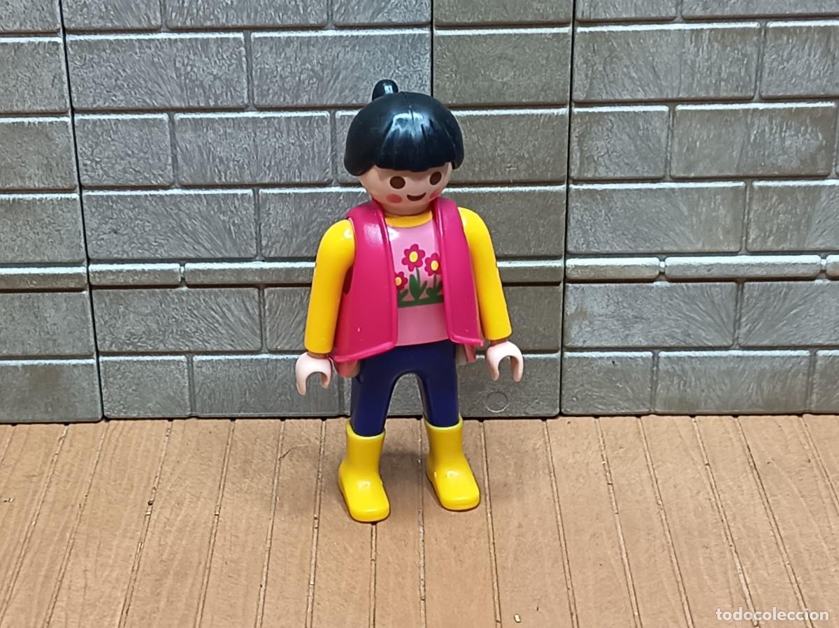 Playmobil: Figura Oeste Medieval Piratas Playmobil
