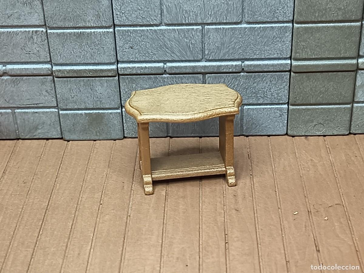 Playmobil: Mesita Oeste Medieval Piratas Playmobil