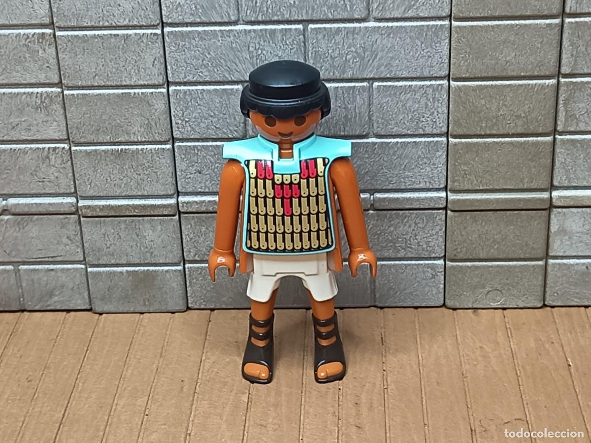 Playmobil: Figura Oeste Medieval Piratas Playmobil