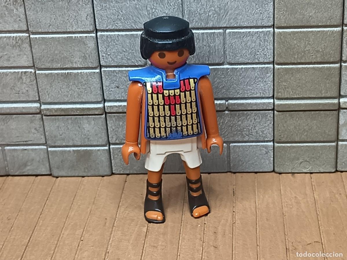 Playmobil: Figura Oeste Medieval Piratas Playmobil