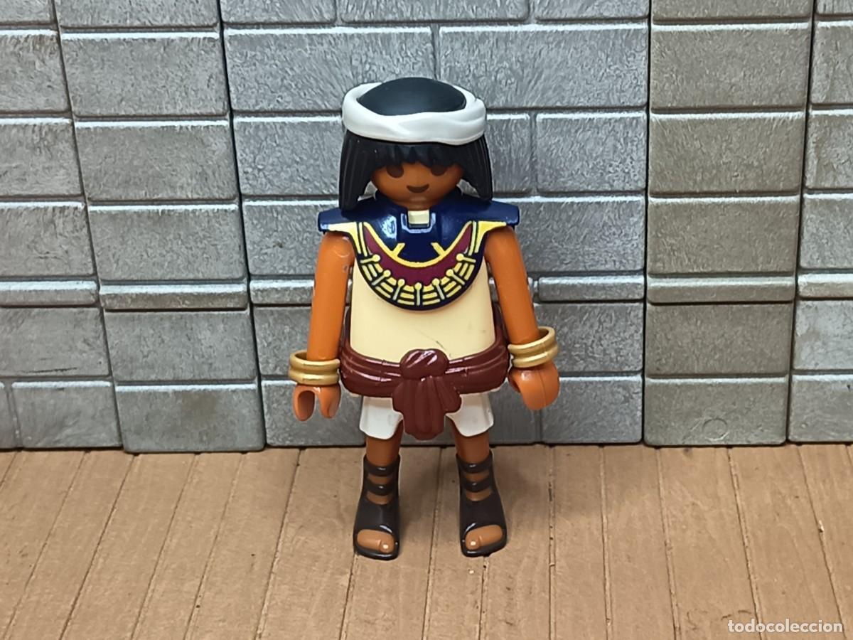 Playmobil: Figura Oeste Medieval Piratas Playmobil