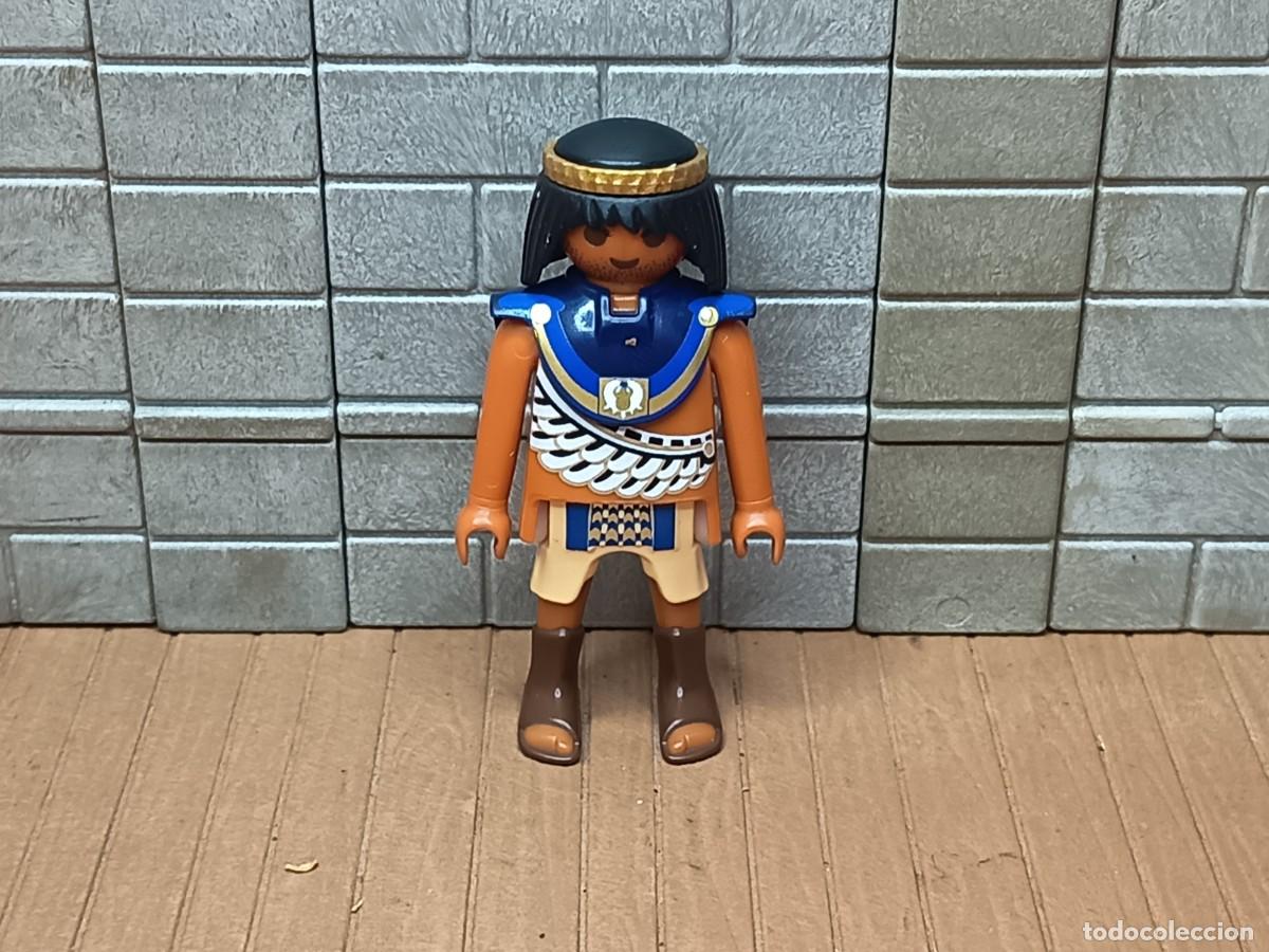 Playmobil: Figura Oeste Medieval Piratas Playmobil